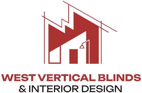 West Vertical Blinds